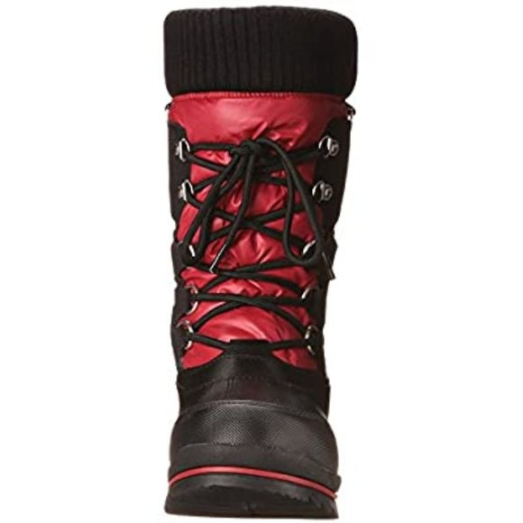 Cougar Women's Waterproof Como Snow Boot - Picture 5 of 6